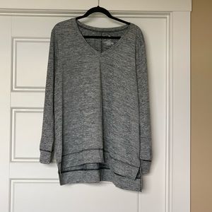 Plus Sized Active T-shirt 22/24